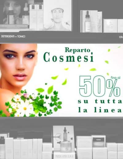 5 Consigli per Allestire la Vetrina con un Monitor da Vetrina