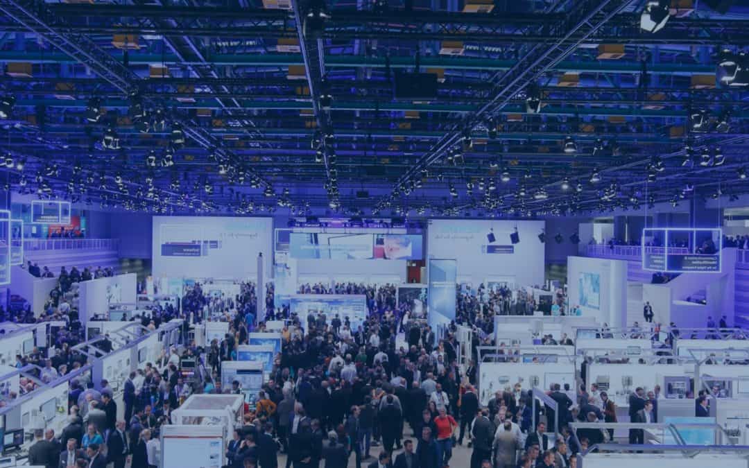 Fiere di settore: 3 consigli per ottenere il massimo!