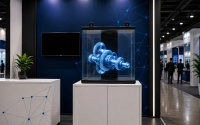 Stand portatili per fiere: vantaggi, svantaggi e soluzioni