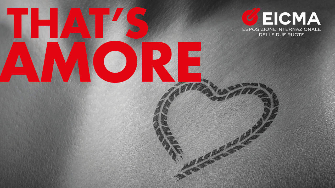 Novità EICMA 2025