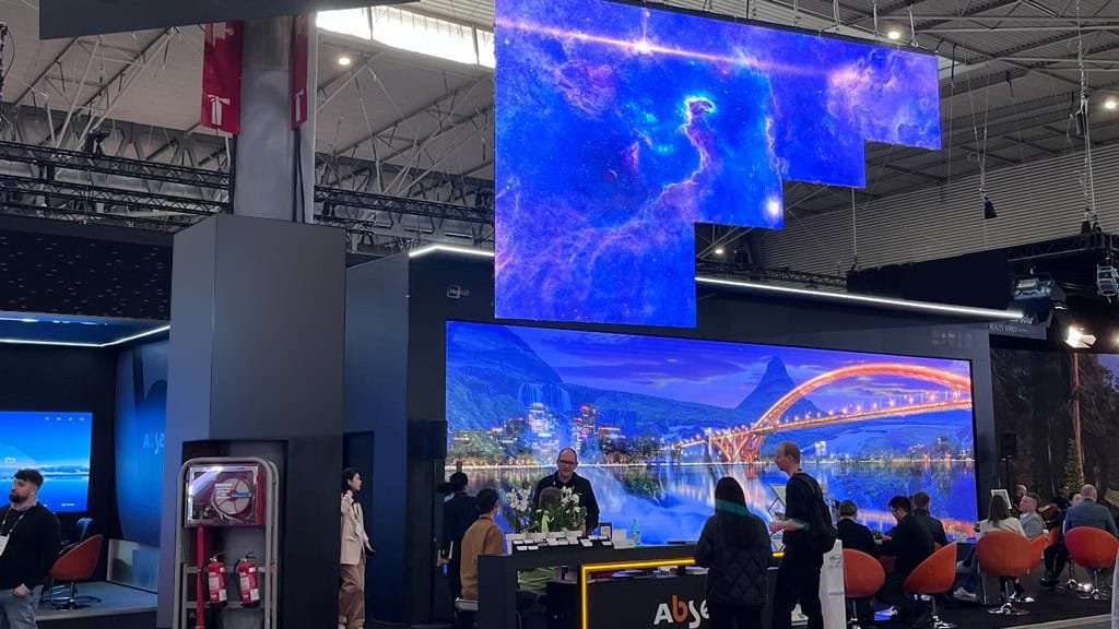 Come distinguersi in fiera con video professionali che catturano l’attenzione