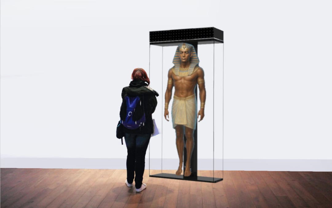 Dare voce alla storia: come trasformare le collezioni museali in esperienze vive