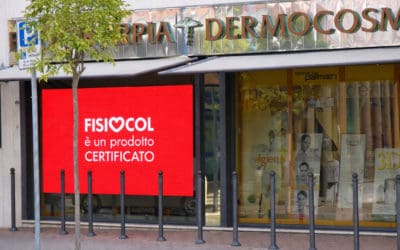 Come un ledwall da vetrina può cambiare il modo in cui i clienti ti vedono (e ti scelgono)