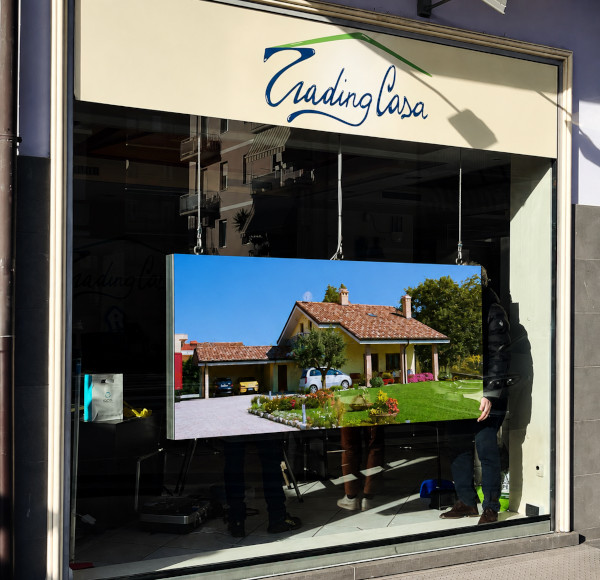 Trading Casa